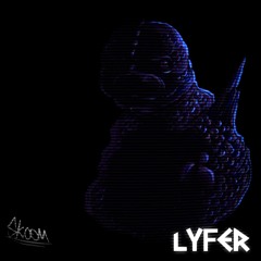 Lyfer - Suitmation Trials (First Instance Instrumental)