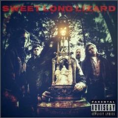 Sweet Long Lizard - By The Blood Of The Godz (1992)