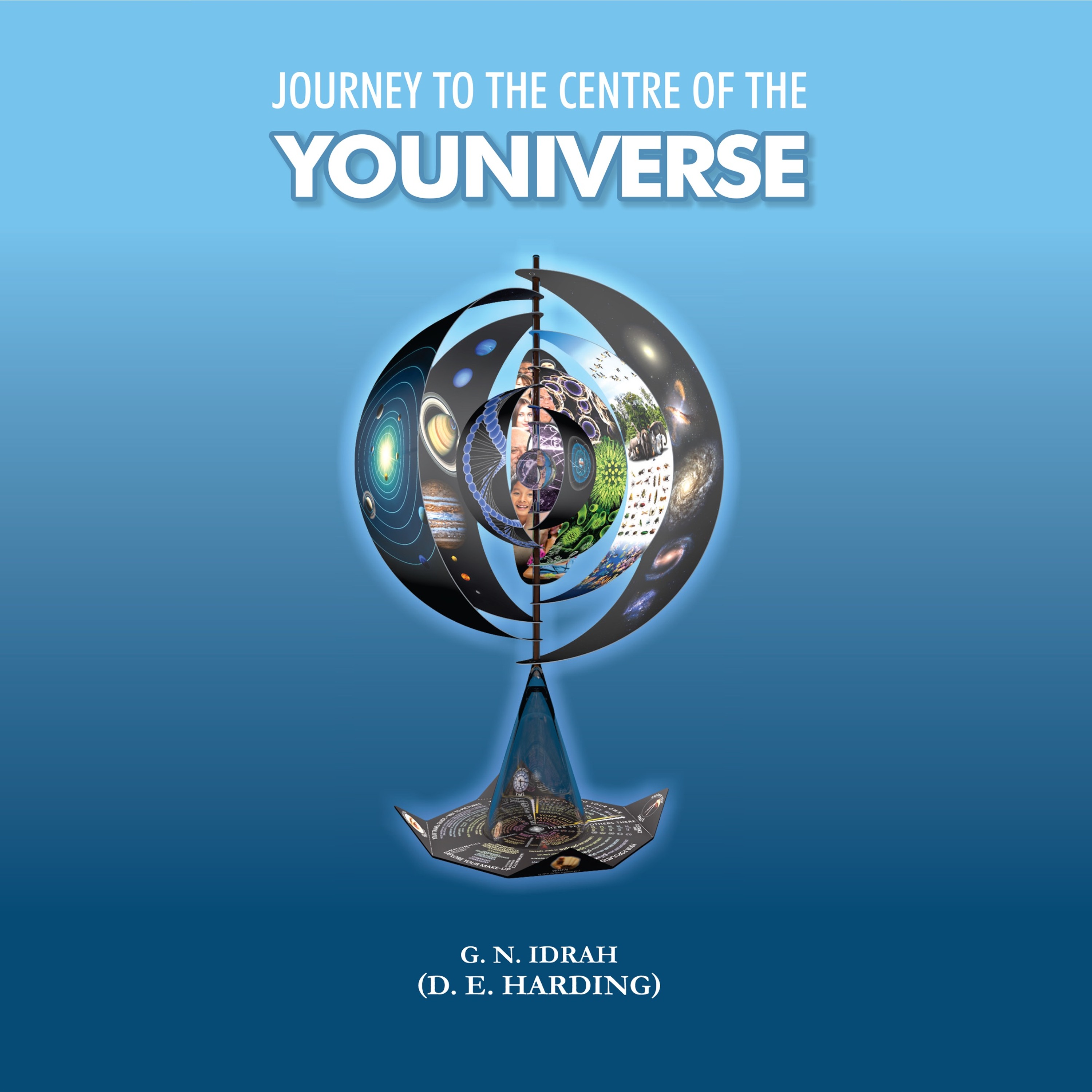 Journey to the Centre of the Youniverse (chapter one)
