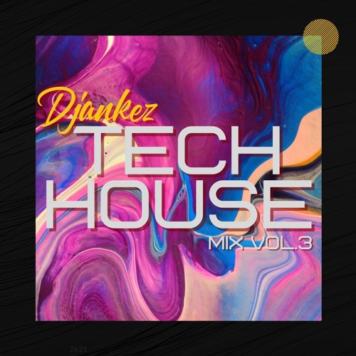 Tech Pop | Tech House Mix vol. 3