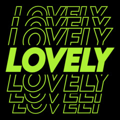 Man Dan - Lovely ft Kenzo (mixed by Adi HD)