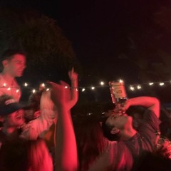 LIVE @ Eivissa, Cartagena 06.08.22