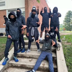 Not Opps! (feat. Ty-boog, Fc Lor Ron, LorRell, Fc Menace & LorNell)