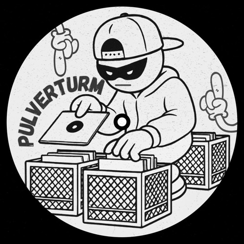 Pulverturm (Matty Plummer Remix) FREE DOWNLOAD!