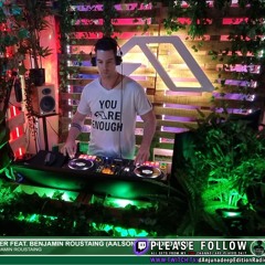 Danjunadeep Open Air Brisbane (2nd September 24)