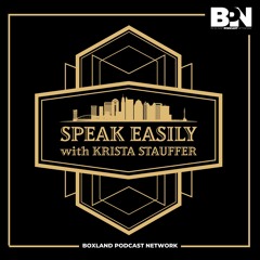 Speak Easily With Brett Reiter