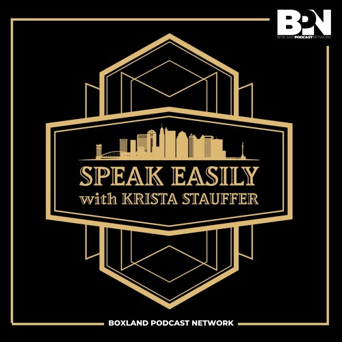 Speak Easily With Scott Vezdos