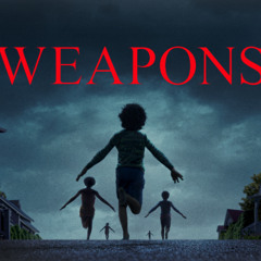 Episode 1024: Weapons