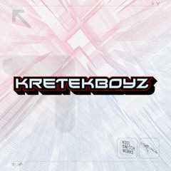 【KSW-40】KILLA - KRETEKBOYZ
