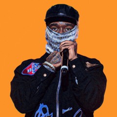 Lil Uzi Vert, Travis Scott, Gunna Type Beat - Star Wars [prod.soicy_beetz}