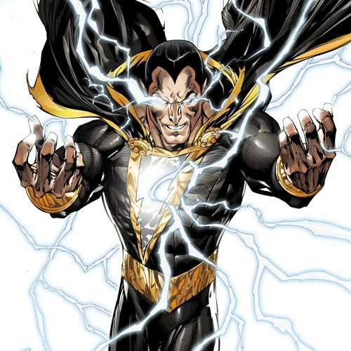 The Man In Black (help_urself FIJIYAMA Remix)