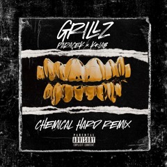 GRILLZ - kø:lab x Paraçek (Chemical HardRemix)