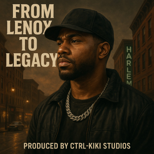 From Lenox to Legacy