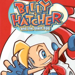 Billy Hatcher and the Giant Egg OST