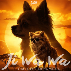 Ji Wa Wa – Circle of Hakuna Matata 生生不息 (Lion King Melodic Techno Mix) [Animated MV]