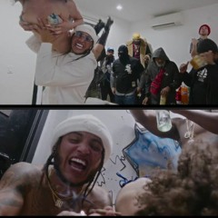 Up It - ft  Zelle2Times