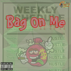 BAG ON ME (Feat. Tetcho Ollo)