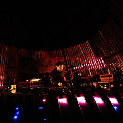 ALEXANDTHERE LIVE @ BRAVO GNP