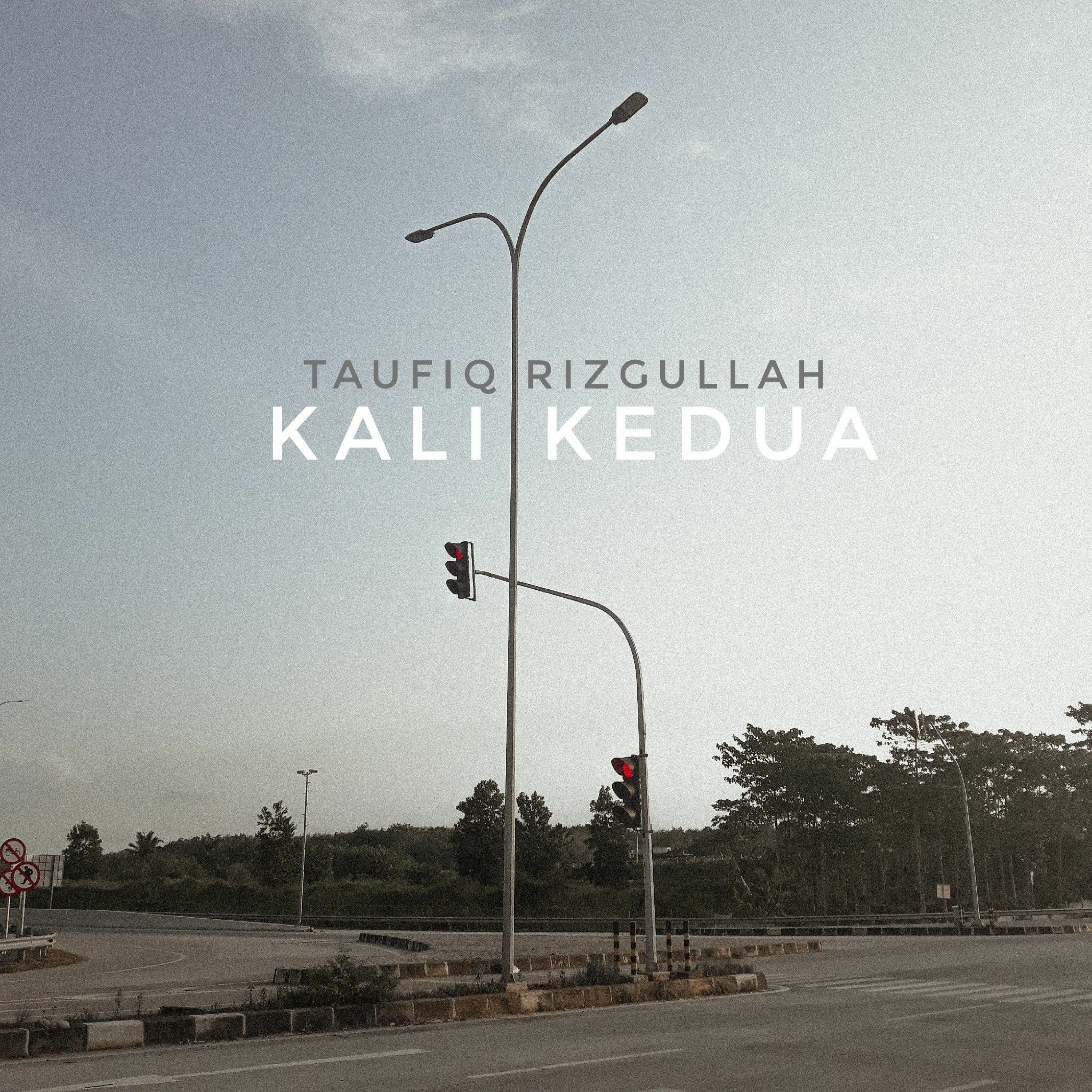 Taufiq Rizgullah