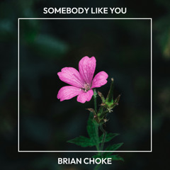 Somebody like you