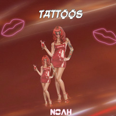 Tattoos ( Prod. Unicorn )