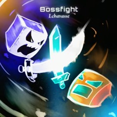 Lchavasse - Bossfight (Geometry Dash Animation Song)