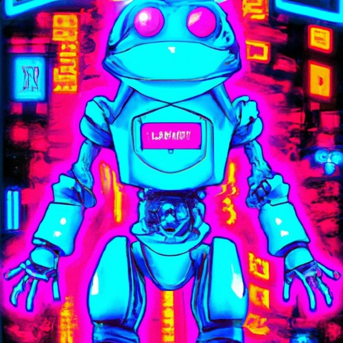 Twisted Energy