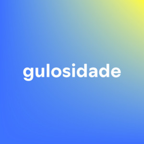 gulosidade