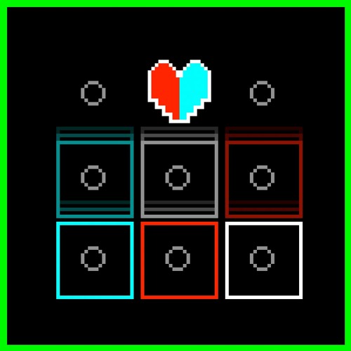 Deltarune (Ch. Switch) - Brick Lab