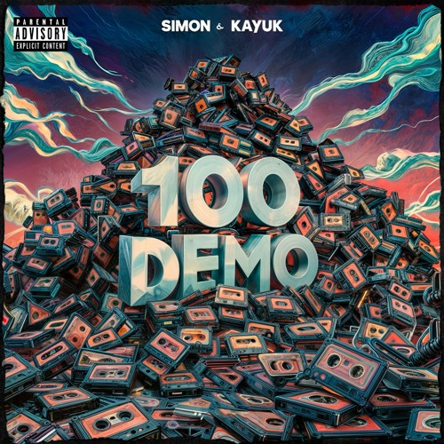 100 Demo (feat. Simon)