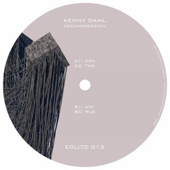 Kenny Dahl - MKP (Original Mix) [Eclectic]