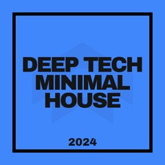 Deep Tech Minimal House  2025