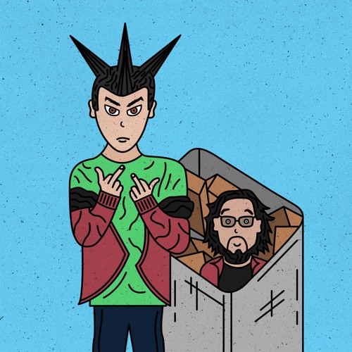 PC FRIENDLY FREESTYLE (w/ ODD EARTHLING) (PROD. SKiD ATL/DRYFTER)