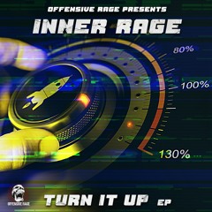 Inner Rage - Anonymous