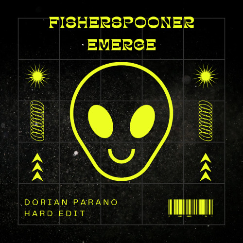Fisherspooner - Emerge (Dorian Parano Hard Edit) FREE DL
