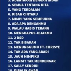 Peterpan Full Album Terbaik