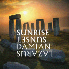 Sunrise Sunset 03 - Damian Lazarus