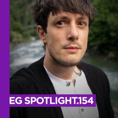 EG SPOTLIGHT.154 Claudio Gasparini