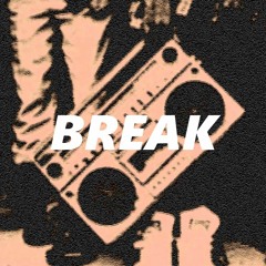 [FREE USE] 92 BPM OLDSCHOOL x BOOMBAP TYPE BEAT | "Break"