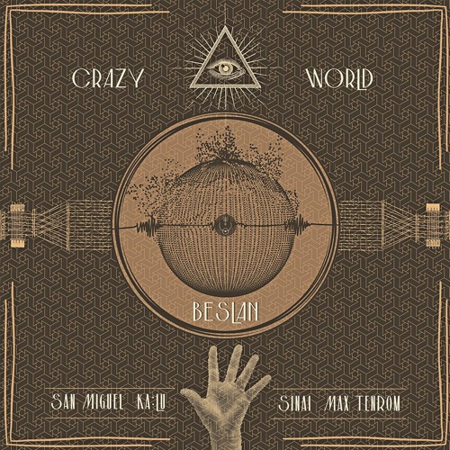 Beslan - Crazy World (Original Mix)