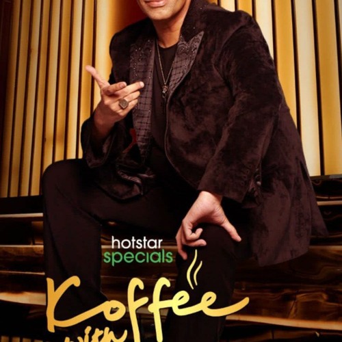 Koffee with karan season 6 episode on sale 3 online watch