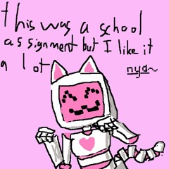 Robot Catgirls