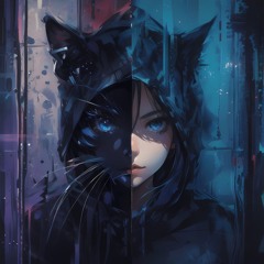 Black Cat Egoism / 黒猫エゴイズム