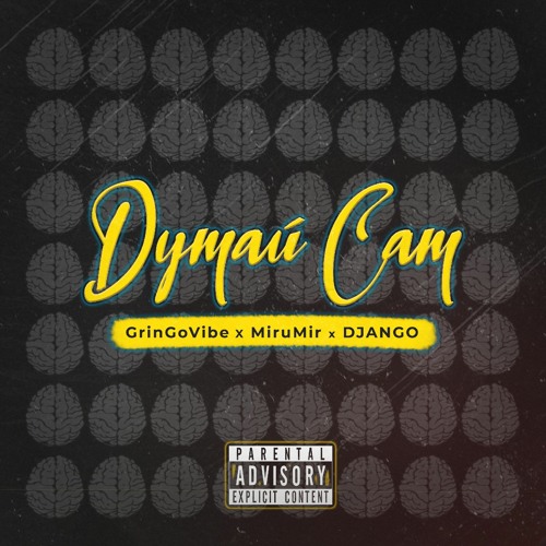 GrinGoVibe x MiruMIR x DJANGO - Думай сам