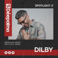 DPR PREMIERE: Dilby, nineteen79 - Lift Me Up