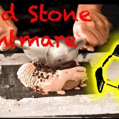 Cold Stone Ice cream Nightmare