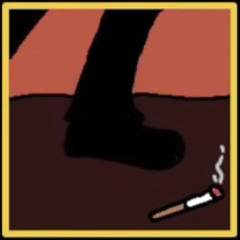 Lonely Looser - TGT v4 FNF