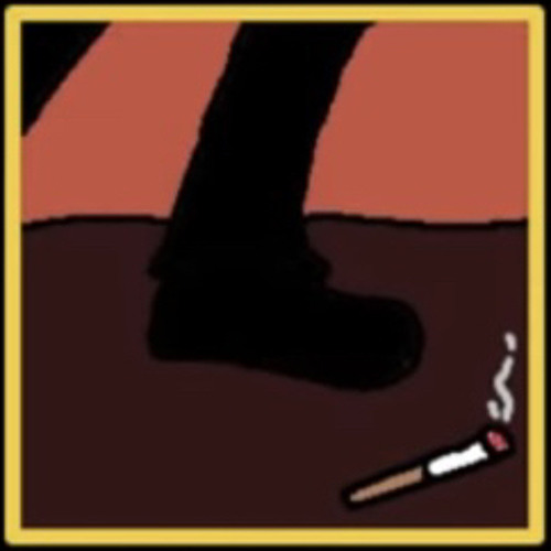 Lonely Looser - TGT v4 FNF