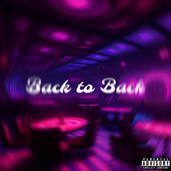 Back to Back