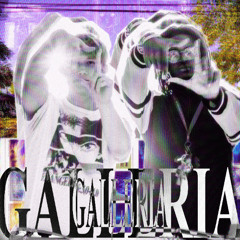 GALLERIA (prod. J.C. Spiegel)